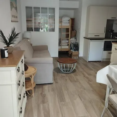 Au Charme De St Georges * סן-ז'ורז'-דה-דידון