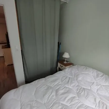 Au Charme De St Georges דירה *