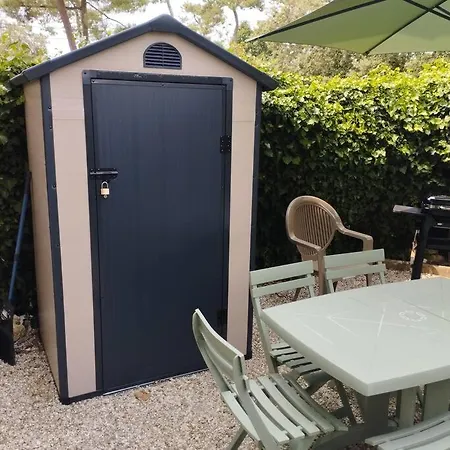 דירה Au Charme De St Georges *