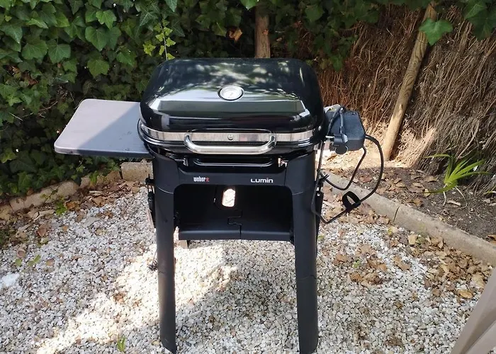 Au Charme De St Georges Apartment *