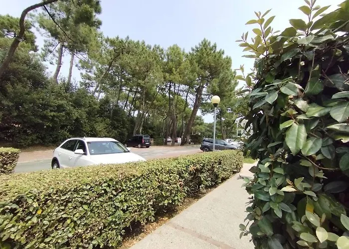 Au Charme De St Georges * Saint-Georges-de-Didonne