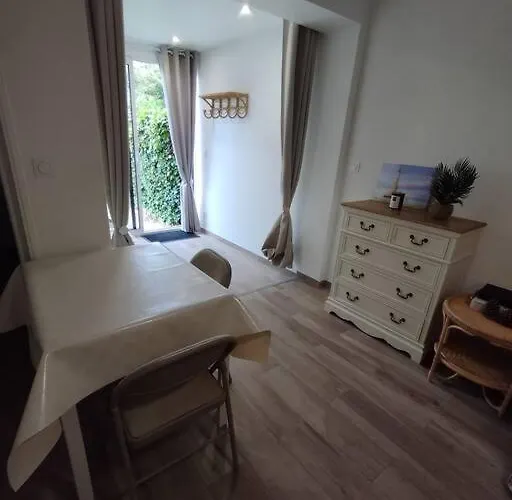 Au Charme De St Georges * Saint-Georges-de-Didonne